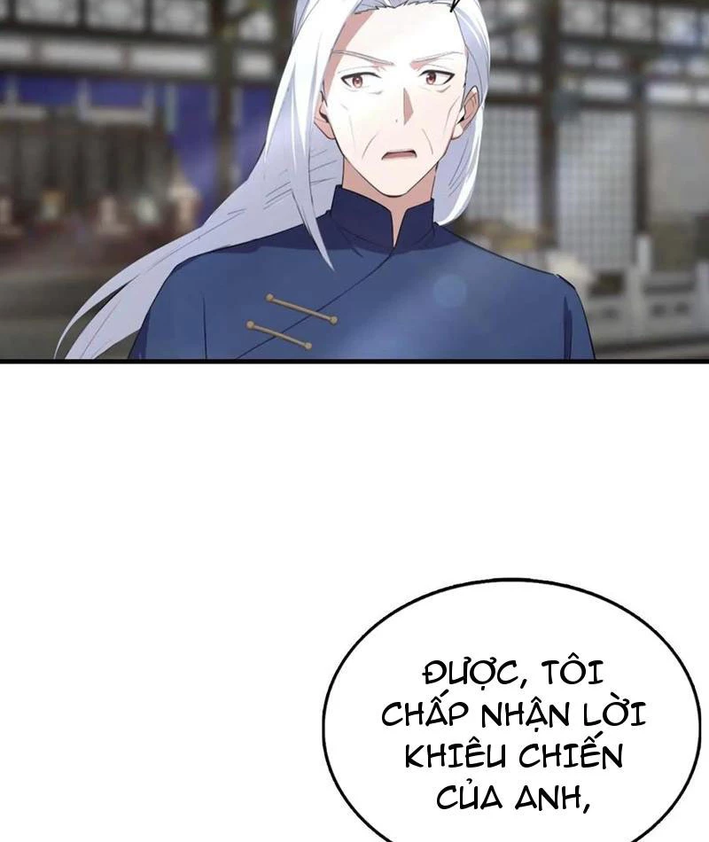 Đô Thị Thánh Thủ: Ta Là Y Võ Đỉnh Phong Chapter 101 - Trang 2