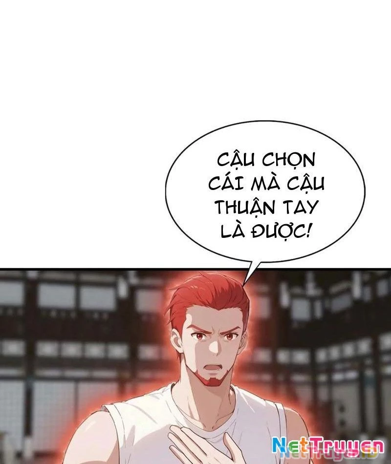 Đô Thị Thánh Thủ: Ta Là Y Võ Đỉnh Phong Chapter 101 - Trang 2