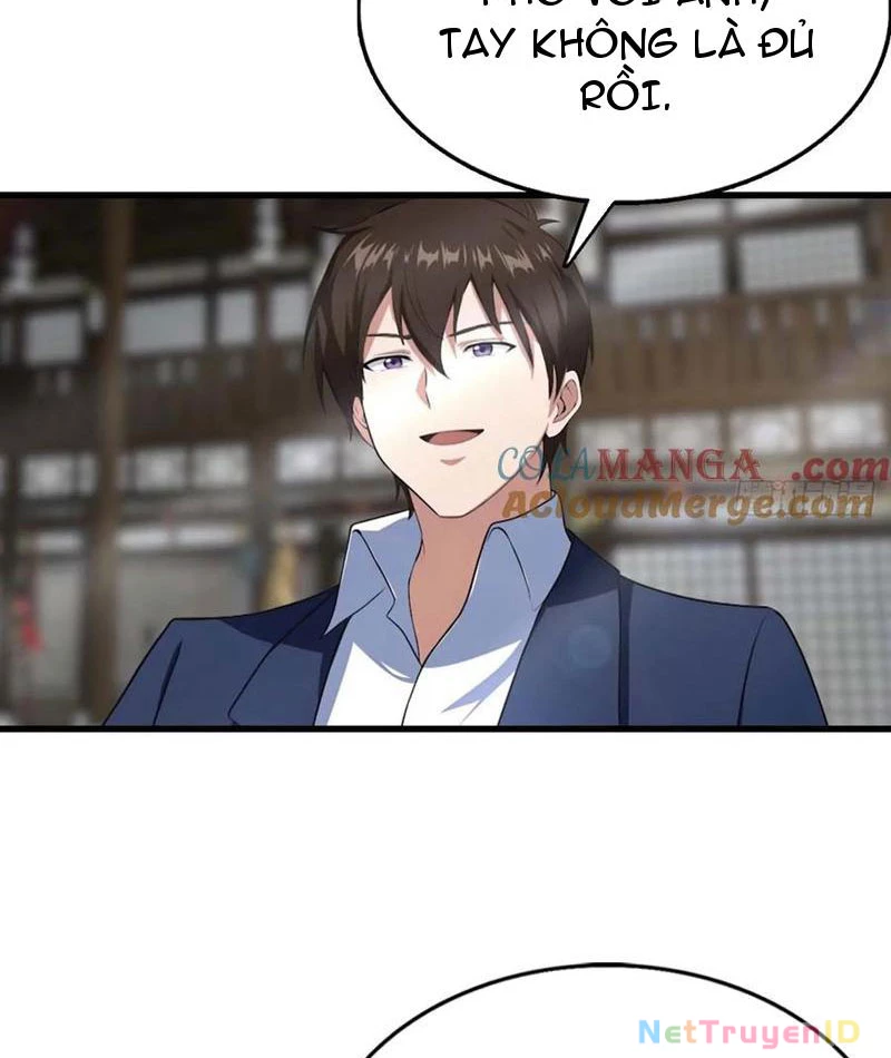 Đô Thị Thánh Thủ: Ta Là Y Võ Đỉnh Phong Chapter 101 - Trang 2