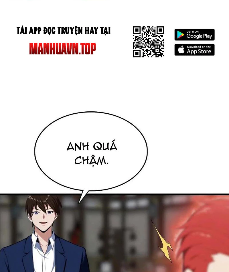 Đô Thị Thánh Thủ: Ta Là Y Võ Đỉnh Phong Chapter 101 - Trang 2