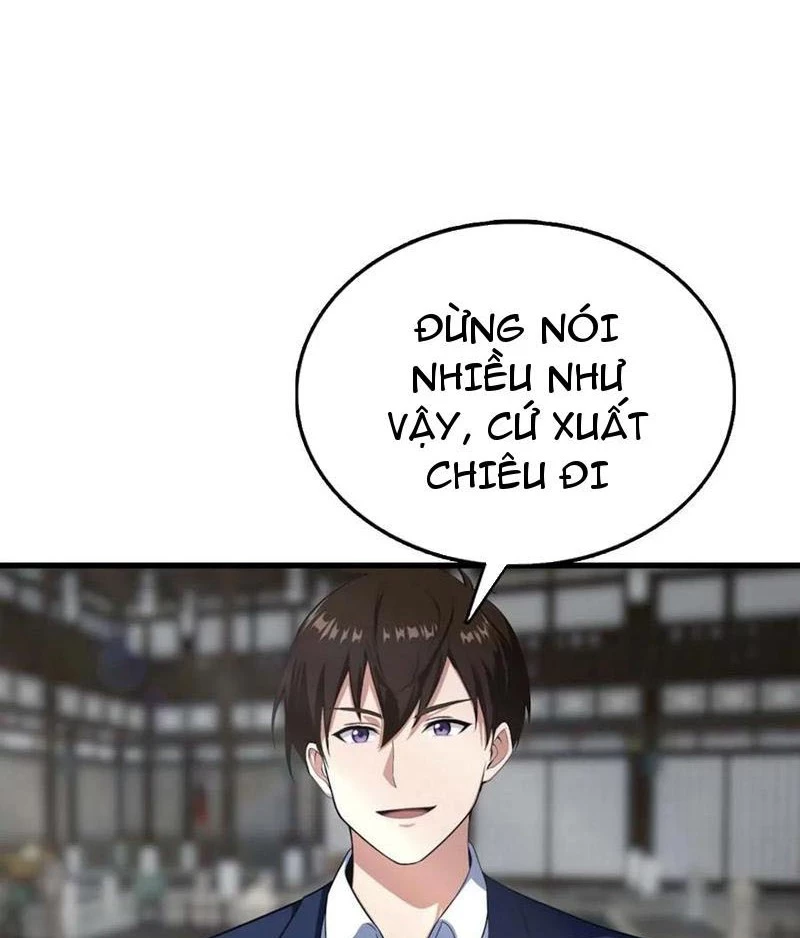 Đô Thị Thánh Thủ: Ta Là Y Võ Đỉnh Phong Chapter 102 - Trang 2