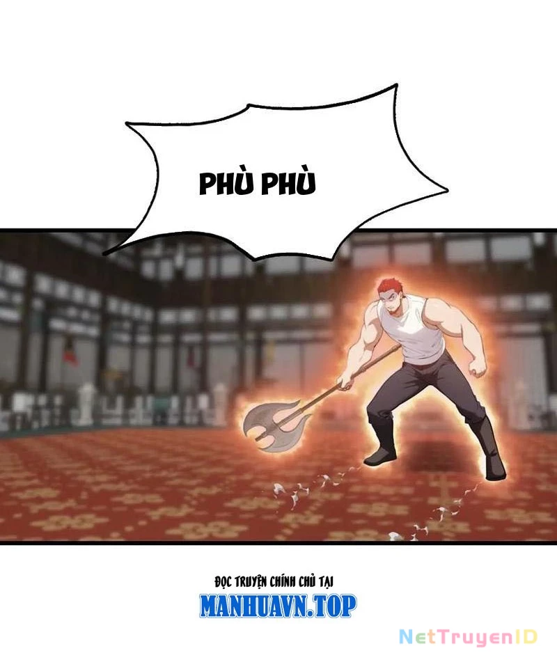 Đô Thị Thánh Thủ: Ta Là Y Võ Đỉnh Phong Chapter 102 - Trang 2