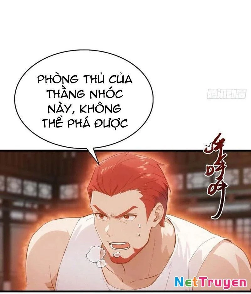 Đô Thị Thánh Thủ: Ta Là Y Võ Đỉnh Phong Chapter 102 - Trang 2