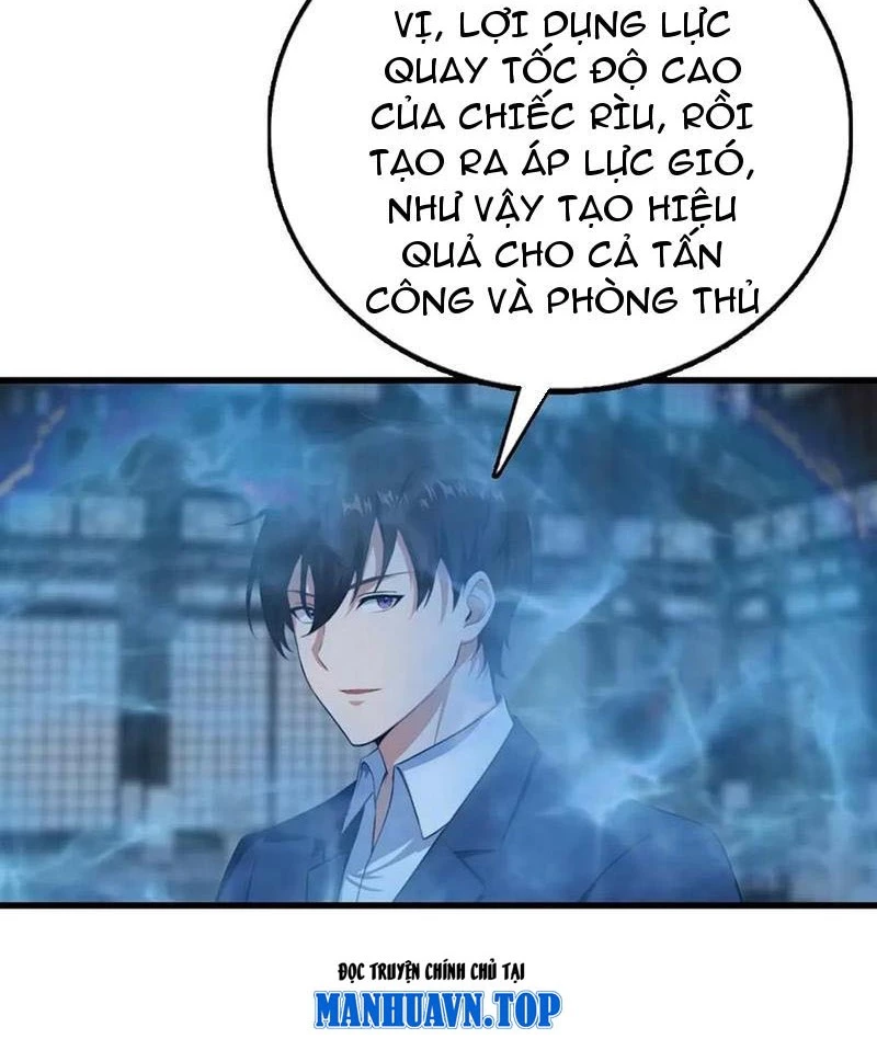 Đô Thị Thánh Thủ: Ta Là Y Võ Đỉnh Phong Chapter 102 - Trang 2