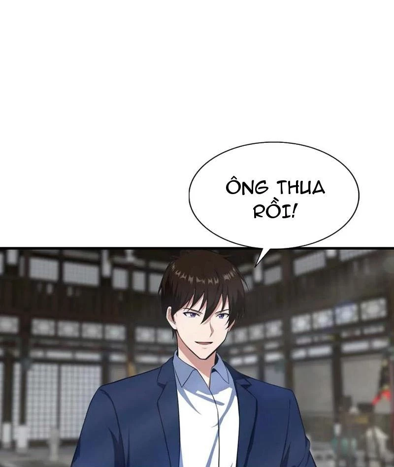 Đô Thị Thánh Thủ: Ta Là Y Võ Đỉnh Phong Chapter 102 - Trang 2