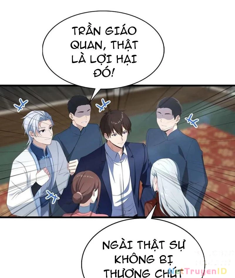 Đô Thị Thánh Thủ: Ta Là Y Võ Đỉnh Phong Chapter 102 - Trang 2