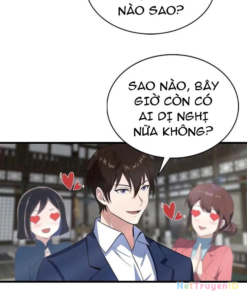 Đô Thị Thánh Thủ: Ta Là Y Võ Đỉnh Phong Chapter 102 - Trang 2