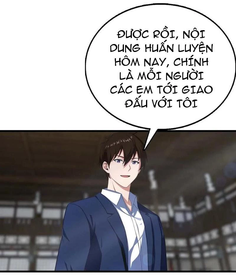 Đô Thị Thánh Thủ: Ta Là Y Võ Đỉnh Phong Chapter 102 - Trang 2