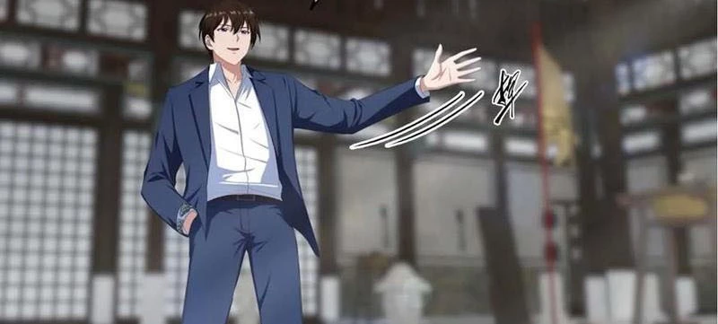 Đô Thị Thánh Thủ: Ta Là Y Võ Đỉnh Phong Chapter 102 - Trang 2