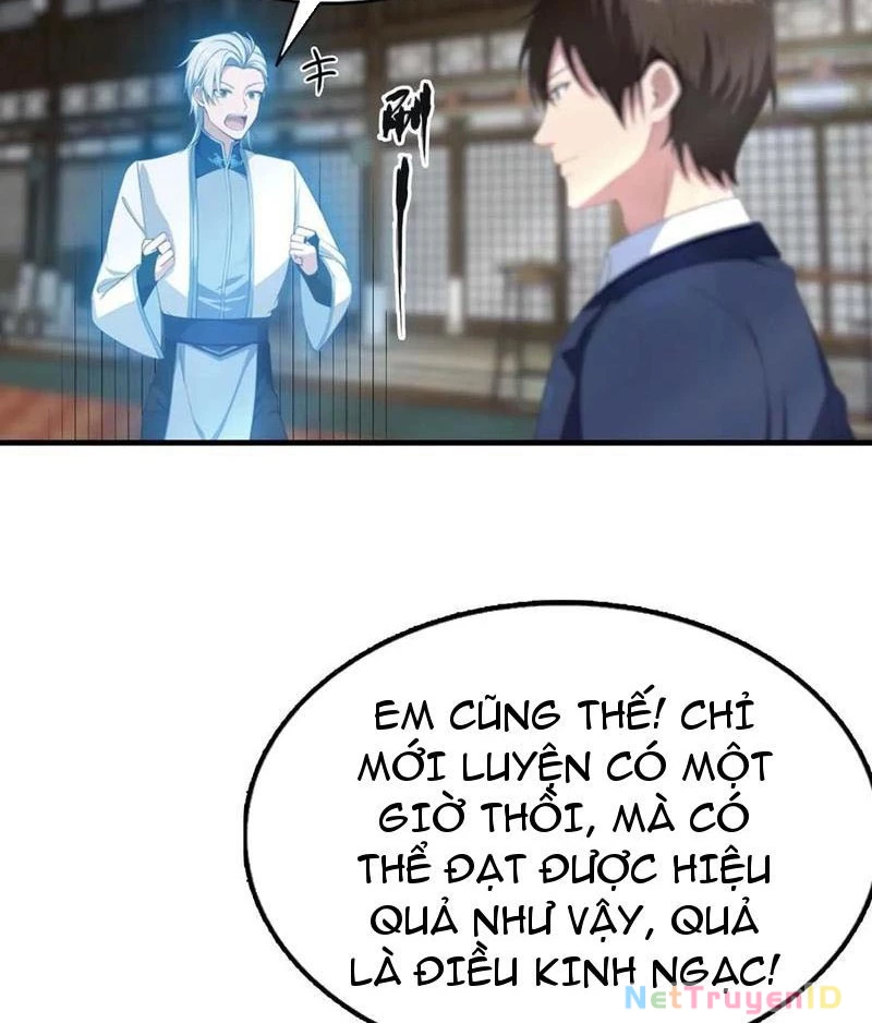 Đô Thị Thánh Thủ: Ta Là Y Võ Đỉnh Phong Chapter 103 - Trang 2