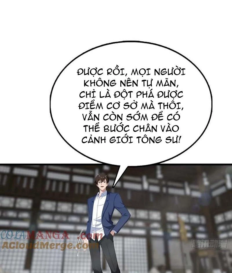 Đô Thị Thánh Thủ: Ta Là Y Võ Đỉnh Phong Chapter 103 - Trang 2