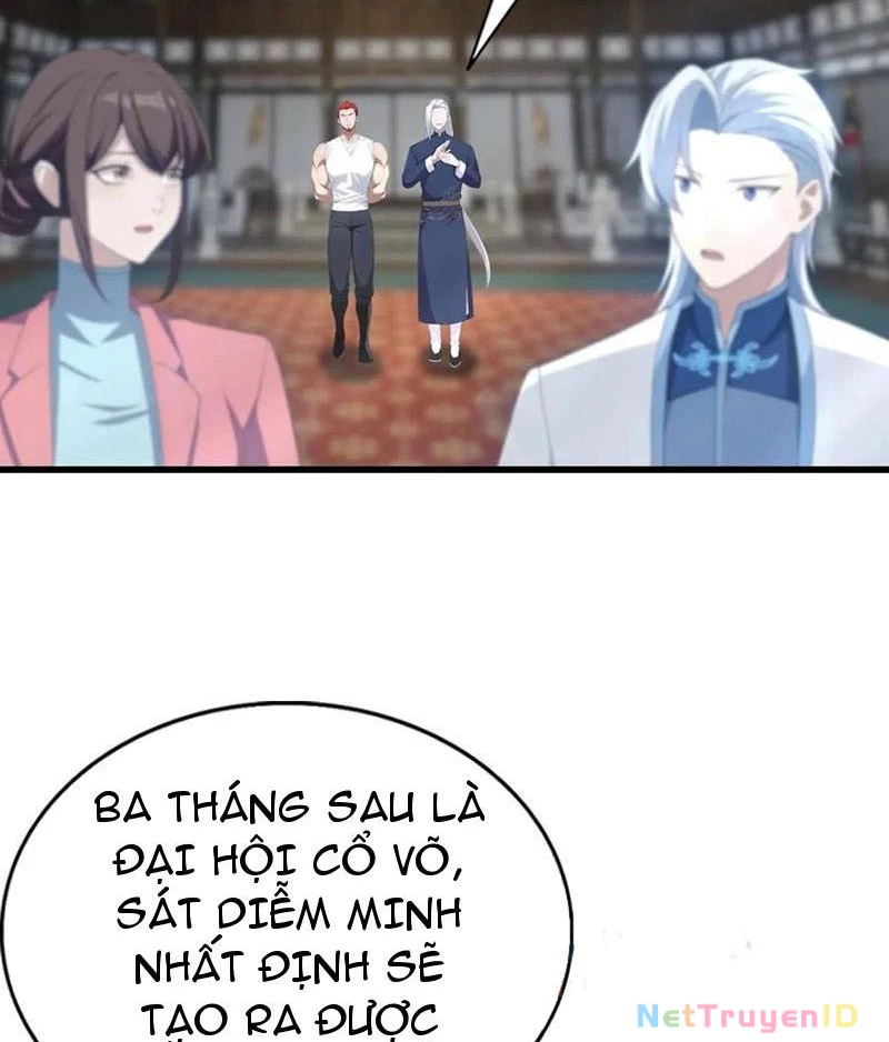 Đô Thị Thánh Thủ: Ta Là Y Võ Đỉnh Phong Chapter 103 - Trang 2