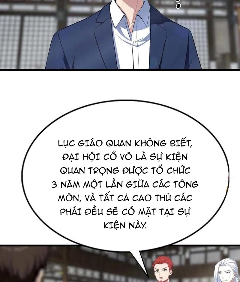 Đô Thị Thánh Thủ: Ta Là Y Võ Đỉnh Phong Chapter 103 - Trang 2