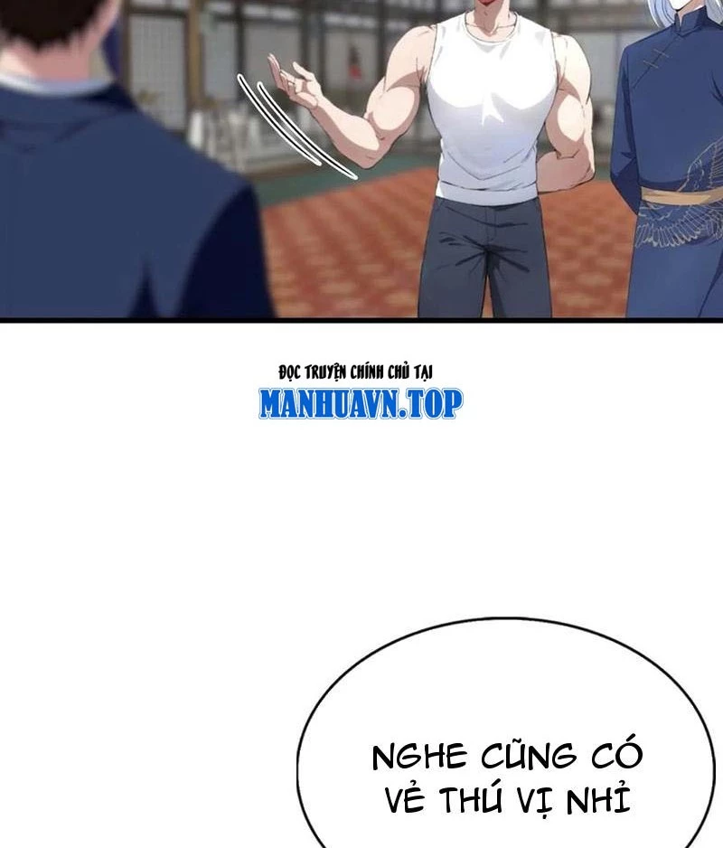 Đô Thị Thánh Thủ: Ta Là Y Võ Đỉnh Phong Chapter 103 - Trang 2