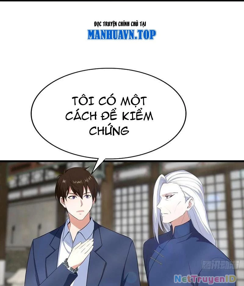 Đô Thị Thánh Thủ: Ta Là Y Võ Đỉnh Phong Chapter 103 - Trang 2