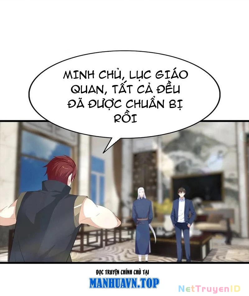 Đô Thị Thánh Thủ: Ta Là Y Võ Đỉnh Phong Chapter 103 - Trang 2
