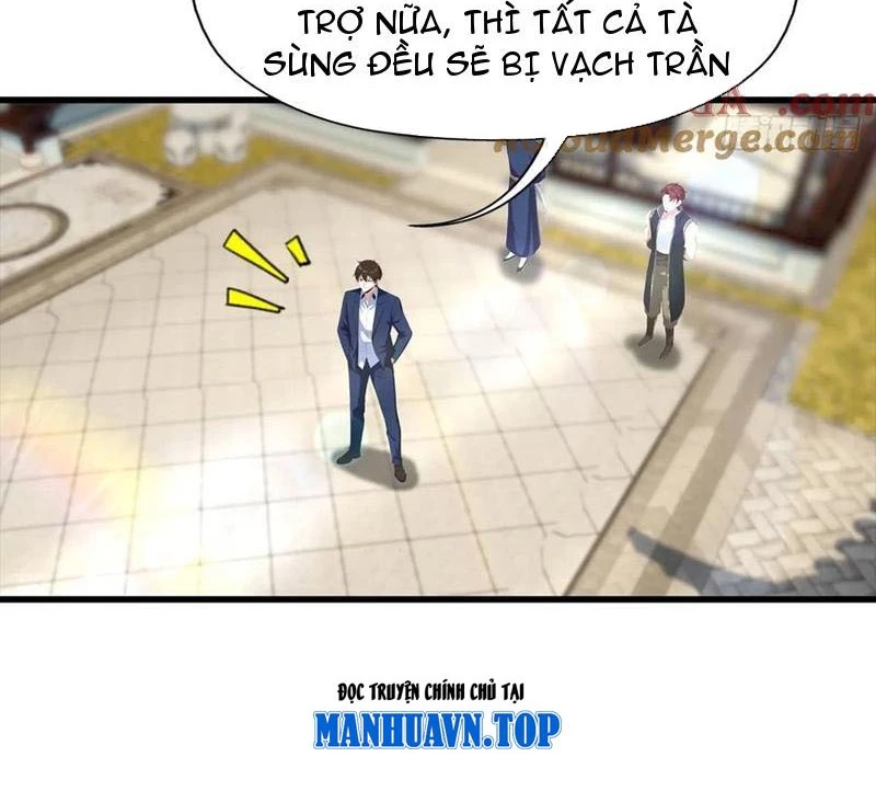 Đô Thị Thánh Thủ: Ta Là Y Võ Đỉnh Phong Chapter 103 - Trang 2