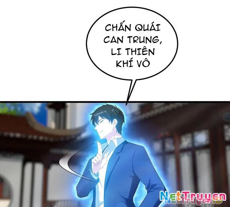 Đô Thị Thánh Thủ: Ta Là Y Võ Đỉnh Phong Chapter 103 - Trang 2