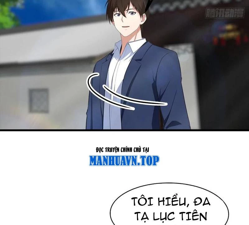 Đô Thị Thánh Thủ: Ta Là Y Võ Đỉnh Phong Chapter 103 - Trang 2