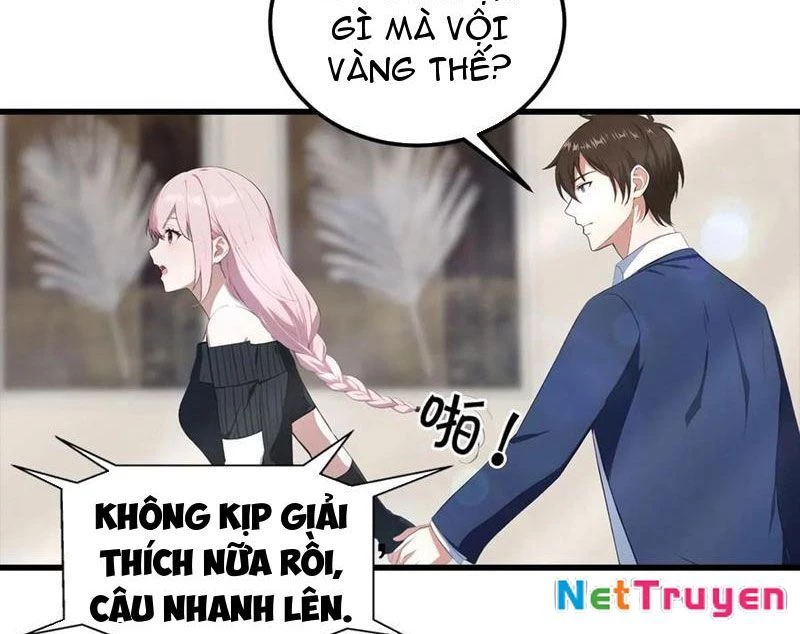 Đô Thị Thánh Thủ: Ta Là Y Võ Đỉnh Phong Chapter 104 - Trang 2