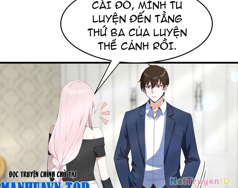 Đô Thị Thánh Thủ: Ta Là Y Võ Đỉnh Phong Chapter 104 - Trang 2