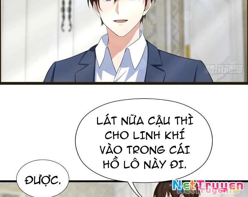 Đô Thị Thánh Thủ: Ta Là Y Võ Đỉnh Phong Chapter 104 - Trang 2