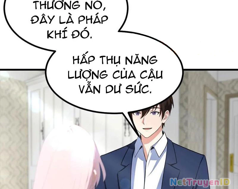 Đô Thị Thánh Thủ: Ta Là Y Võ Đỉnh Phong Chapter 104 - Trang 2