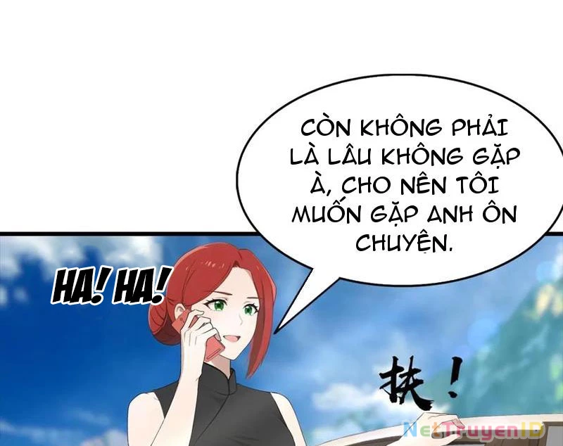 Đô Thị Thánh Thủ: Ta Là Y Võ Đỉnh Phong Chapter 104 - Trang 2