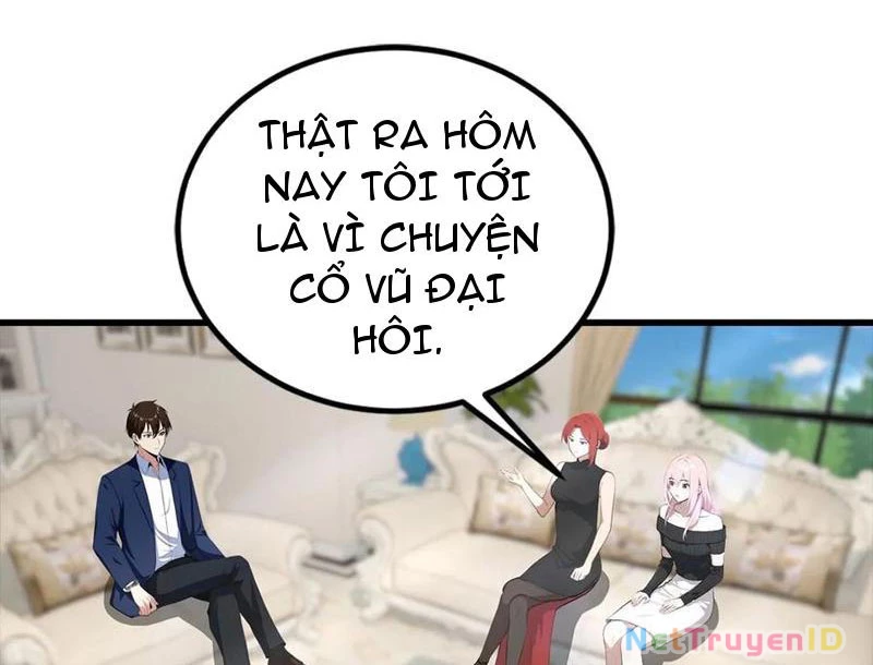 Đô Thị Thánh Thủ: Ta Là Y Võ Đỉnh Phong Chapter 104 - Trang 2