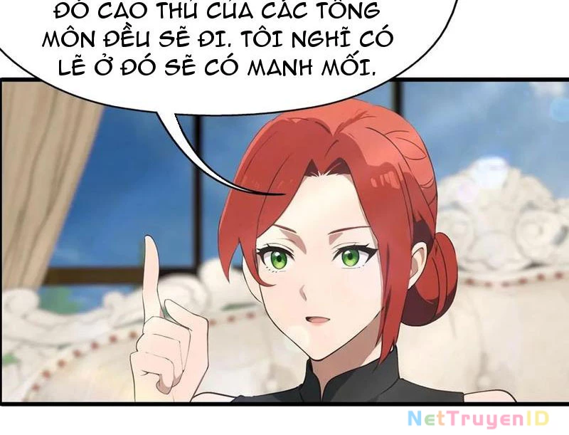 Đô Thị Thánh Thủ: Ta Là Y Võ Đỉnh Phong Chapter 104 - Trang 2