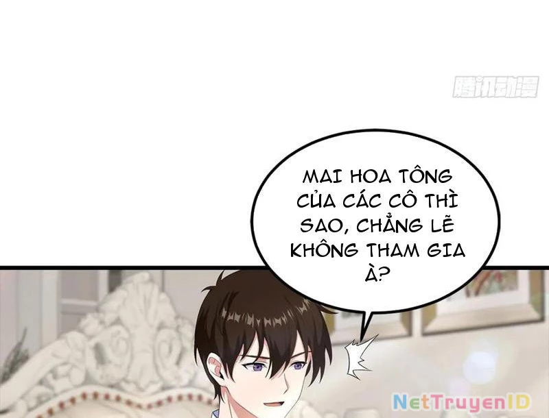Đô Thị Thánh Thủ: Ta Là Y Võ Đỉnh Phong Chapter 104 - Trang 2