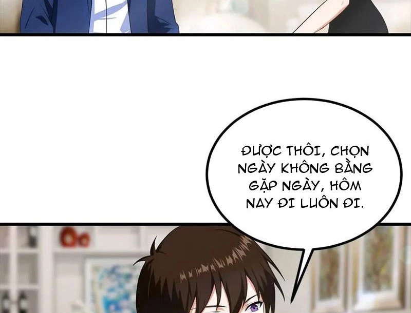 Đô Thị Thánh Thủ: Ta Là Y Võ Đỉnh Phong Chapter 104 - Trang 2