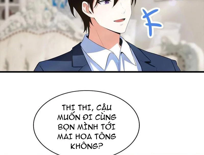 Đô Thị Thánh Thủ: Ta Là Y Võ Đỉnh Phong Chapter 104 - Trang 2