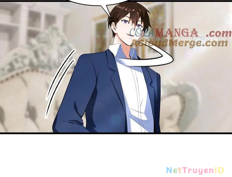 Đô Thị Thánh Thủ: Ta Là Y Võ Đỉnh Phong Chapter 104 - Trang 2