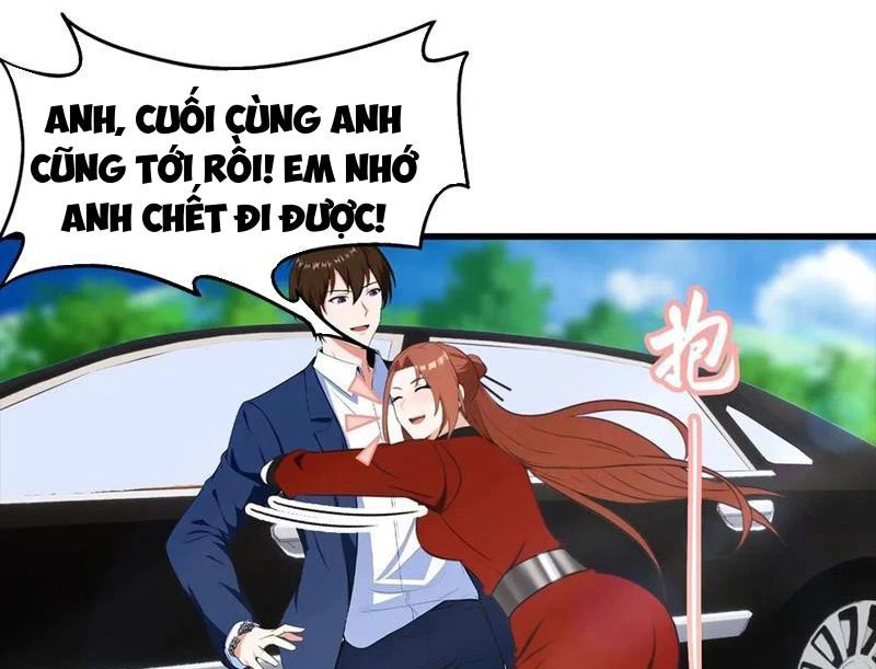 Đô Thị Thánh Thủ: Ta Là Y Võ Đỉnh Phong Chapter 104 - Trang 2