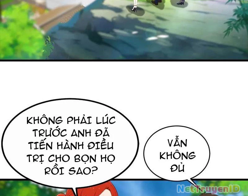 Đô Thị Thánh Thủ: Ta Là Y Võ Đỉnh Phong Chapter 105 - Trang 2