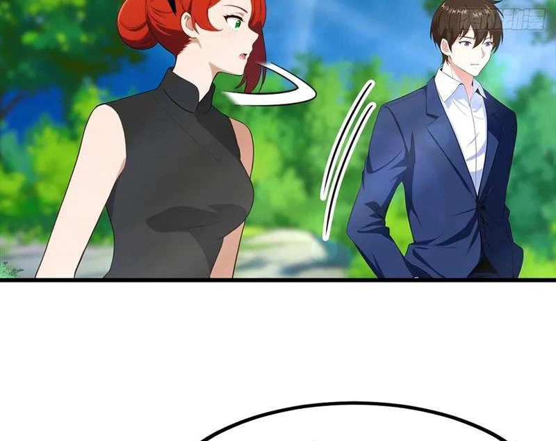 Đô Thị Thánh Thủ: Ta Là Y Võ Đỉnh Phong Chapter 105 - Trang 2