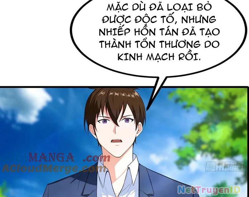 Đô Thị Thánh Thủ: Ta Là Y Võ Đỉnh Phong Chapter 105 - Trang 2
