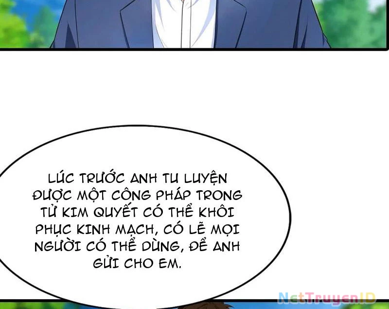 Đô Thị Thánh Thủ: Ta Là Y Võ Đỉnh Phong Chapter 105 - Trang 2