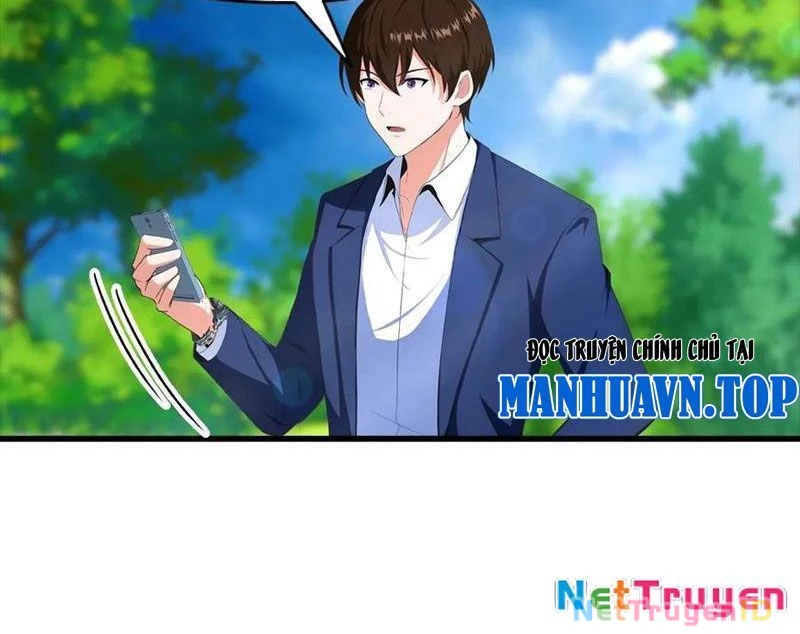 Đô Thị Thánh Thủ: Ta Là Y Võ Đỉnh Phong Chapter 105 - Trang 2