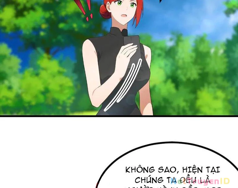 Đô Thị Thánh Thủ: Ta Là Y Võ Đỉnh Phong Chapter 105 - Trang 2