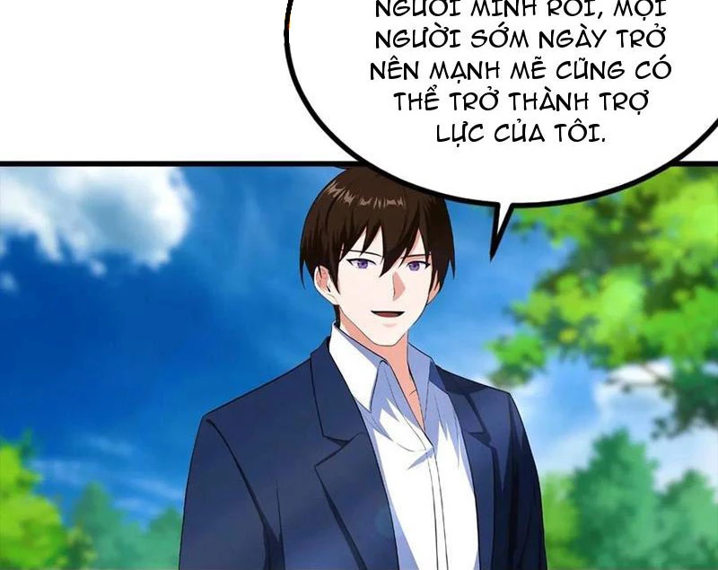 Đô Thị Thánh Thủ: Ta Là Y Võ Đỉnh Phong Chapter 105 - Trang 2