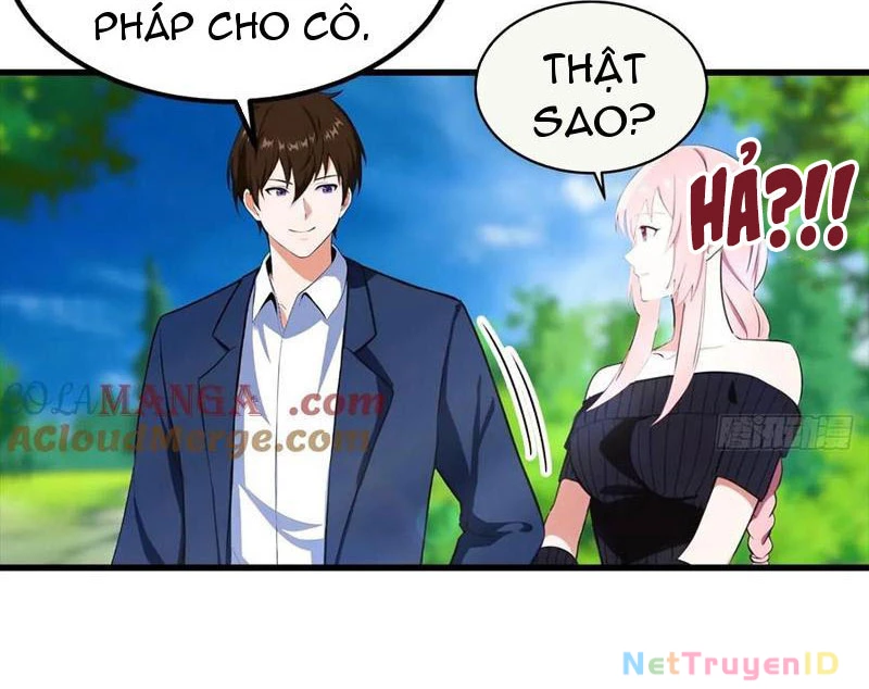 Đô Thị Thánh Thủ: Ta Là Y Võ Đỉnh Phong Chapter 105 - Trang 2