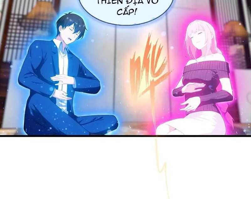 Đô Thị Thánh Thủ: Ta Là Y Võ Đỉnh Phong Chapter 105 - Trang 2