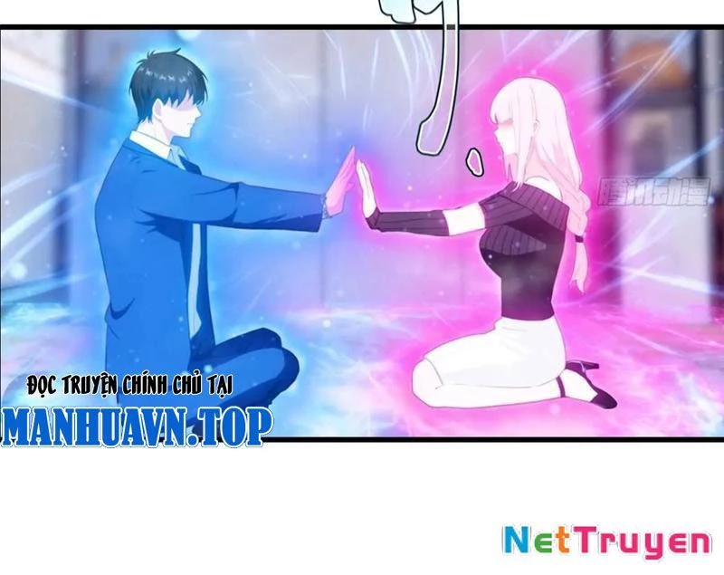 Đô Thị Thánh Thủ: Ta Là Y Võ Đỉnh Phong Chapter 105 - Trang 2