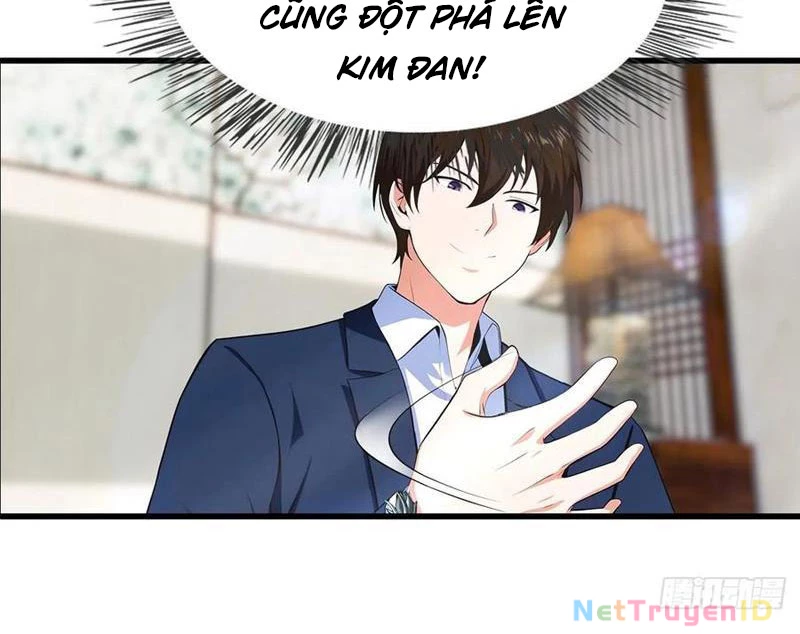 Đô Thị Thánh Thủ: Ta Là Y Võ Đỉnh Phong Chapter 105 - Trang 2