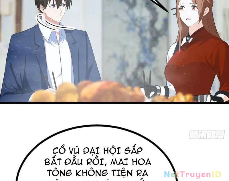 Đô Thị Thánh Thủ: Ta Là Y Võ Đỉnh Phong Chapter 105 - Trang 2