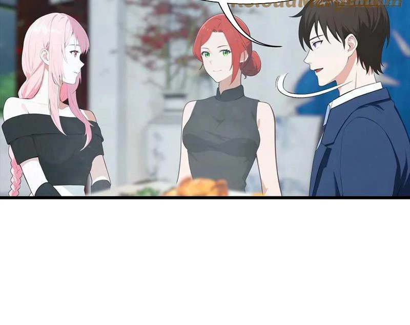 Đô Thị Thánh Thủ: Ta Là Y Võ Đỉnh Phong Chapter 105 - Trang 2