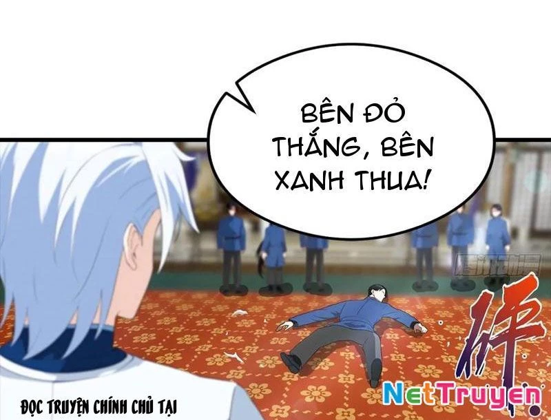 Đô Thị Thánh Thủ: Ta Là Y Võ Đỉnh Phong Chapter 105 - Trang 2
