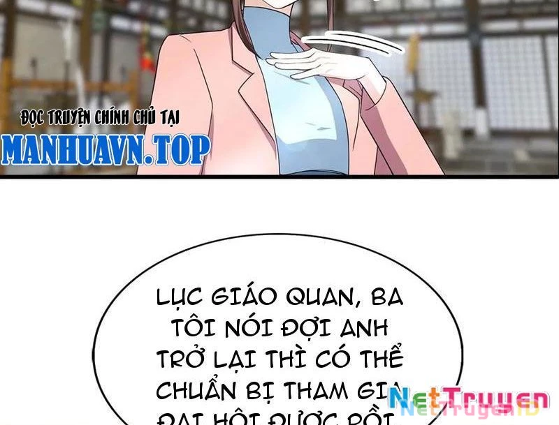 Đô Thị Thánh Thủ: Ta Là Y Võ Đỉnh Phong Chapter 105 - Trang 2